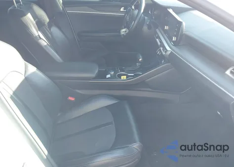 2021 Kia K5 Gt-Line from USA, damaged, VIN 5XXG64J24MG044530